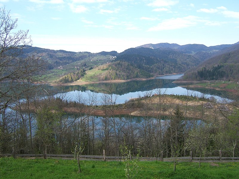 bjeluša-gaj-