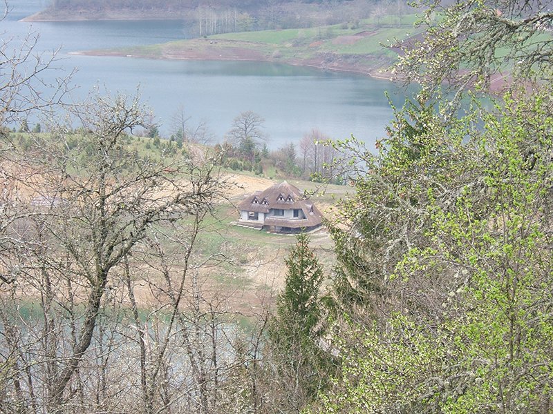 bjeluša-gaj-