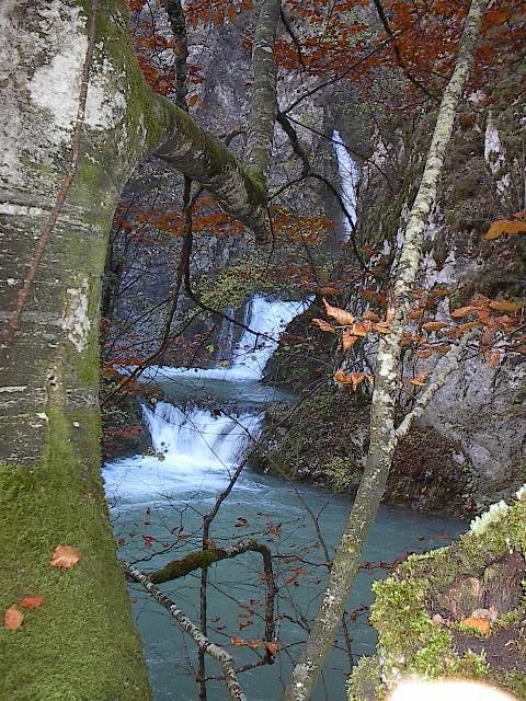 đalovića klisura
