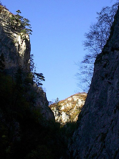 đalovića klisura