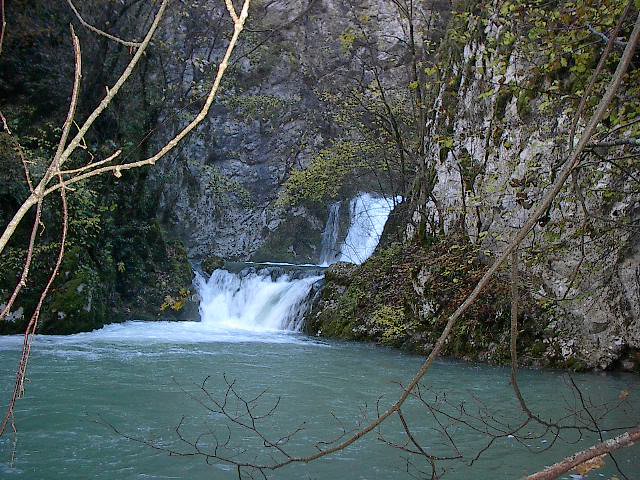 đalovića klisura