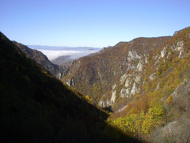 đalovića klisura