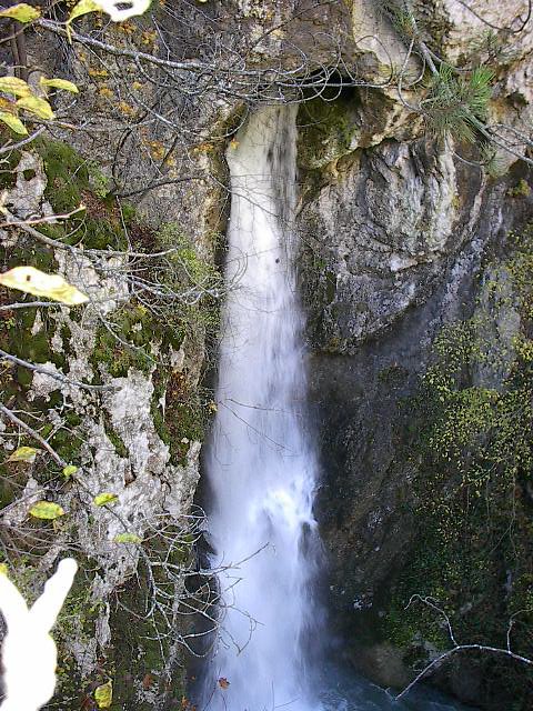 đalovića klisura