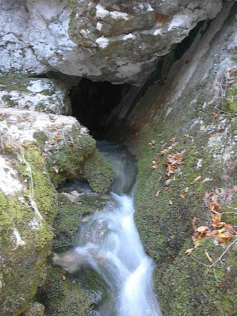 đalovića klisura