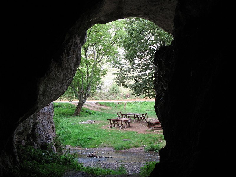 Jelašnička klisura