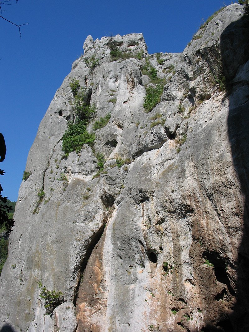 Jelašnička klisura