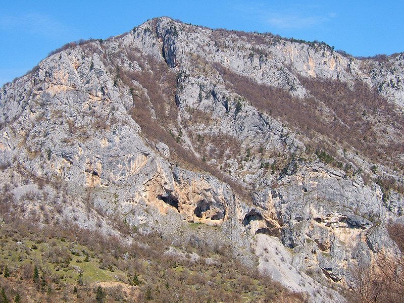 klisura-sutjeske