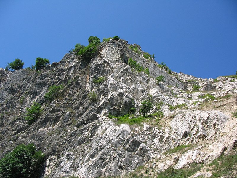 mokranje