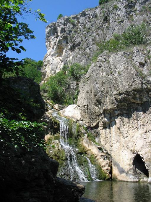mokranje