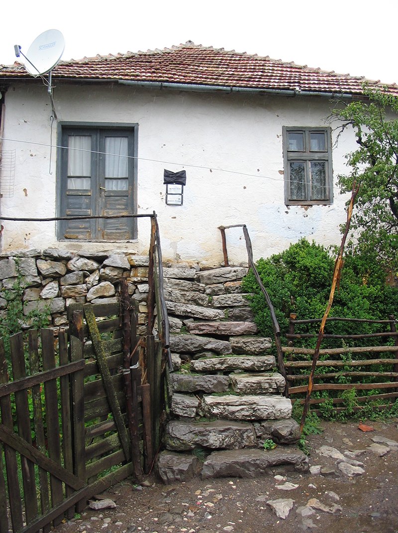 Odorovačko polje