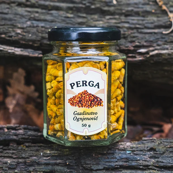 perga