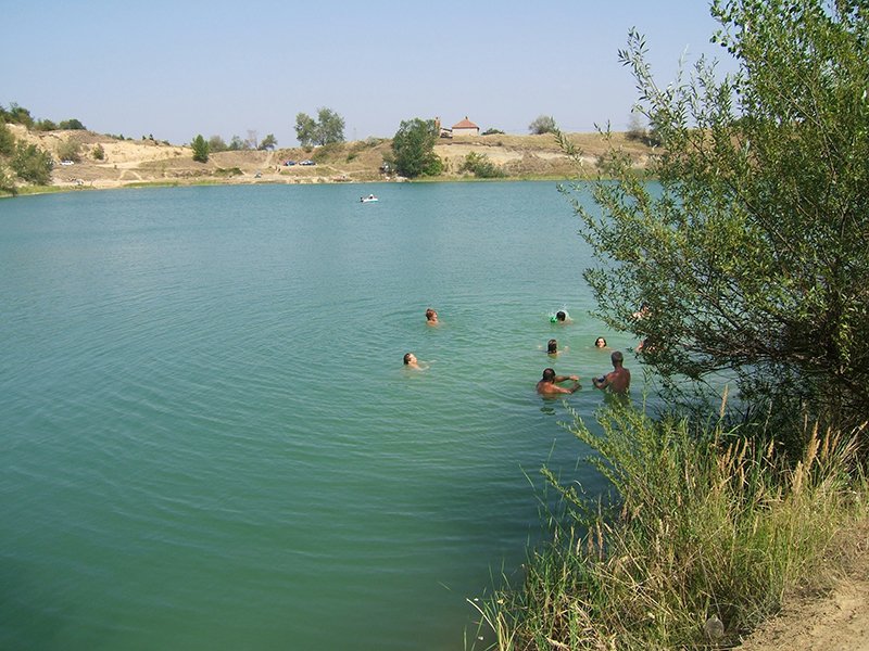 rgotsko-jezero