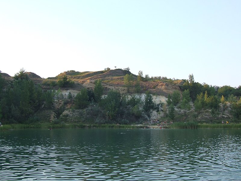 rgotsko-jezero