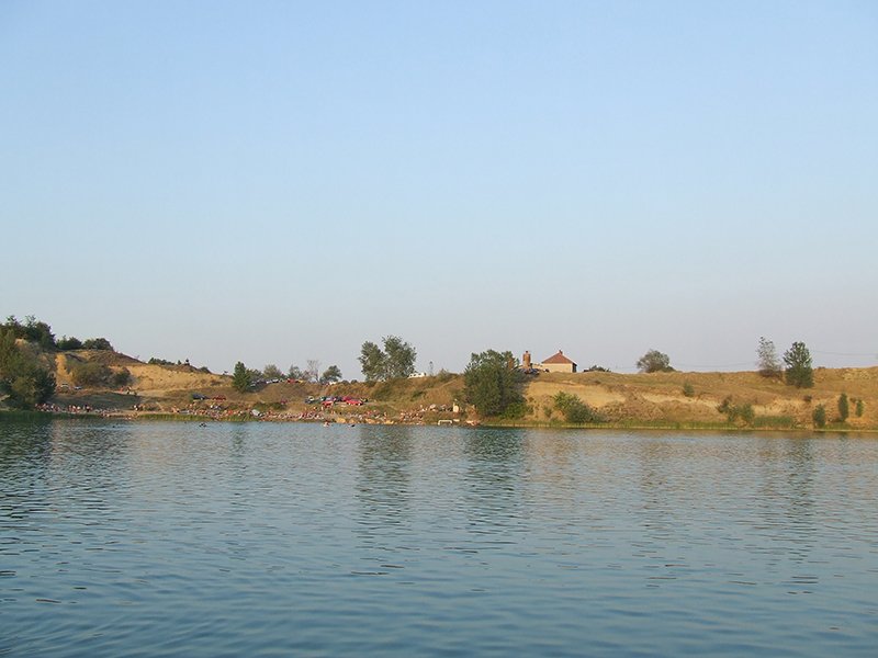 rgotsko-jezero