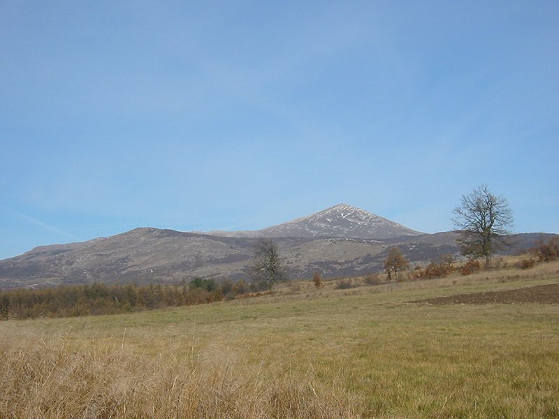 rtanj