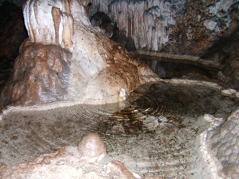 sesalačka pećina