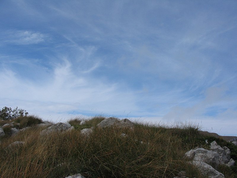 Valožje - Suva Planina
