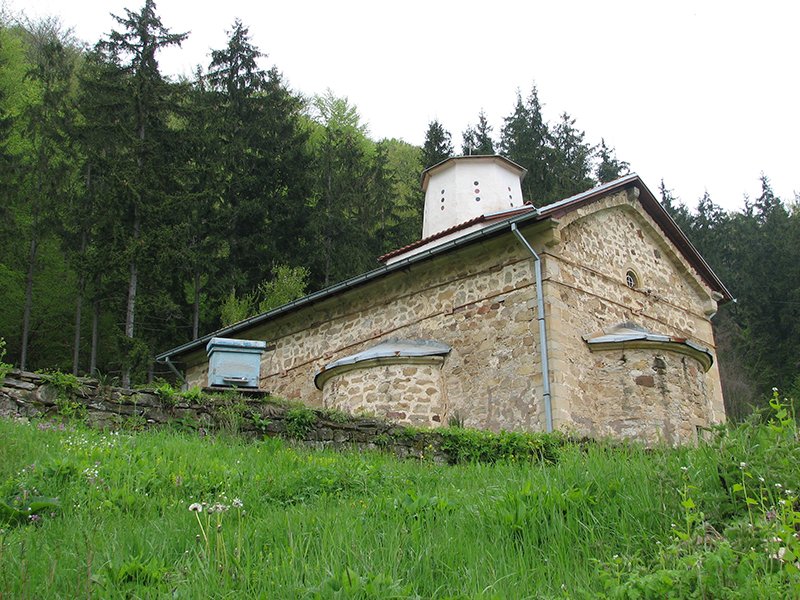 Visočka Ržana - Stara Planina